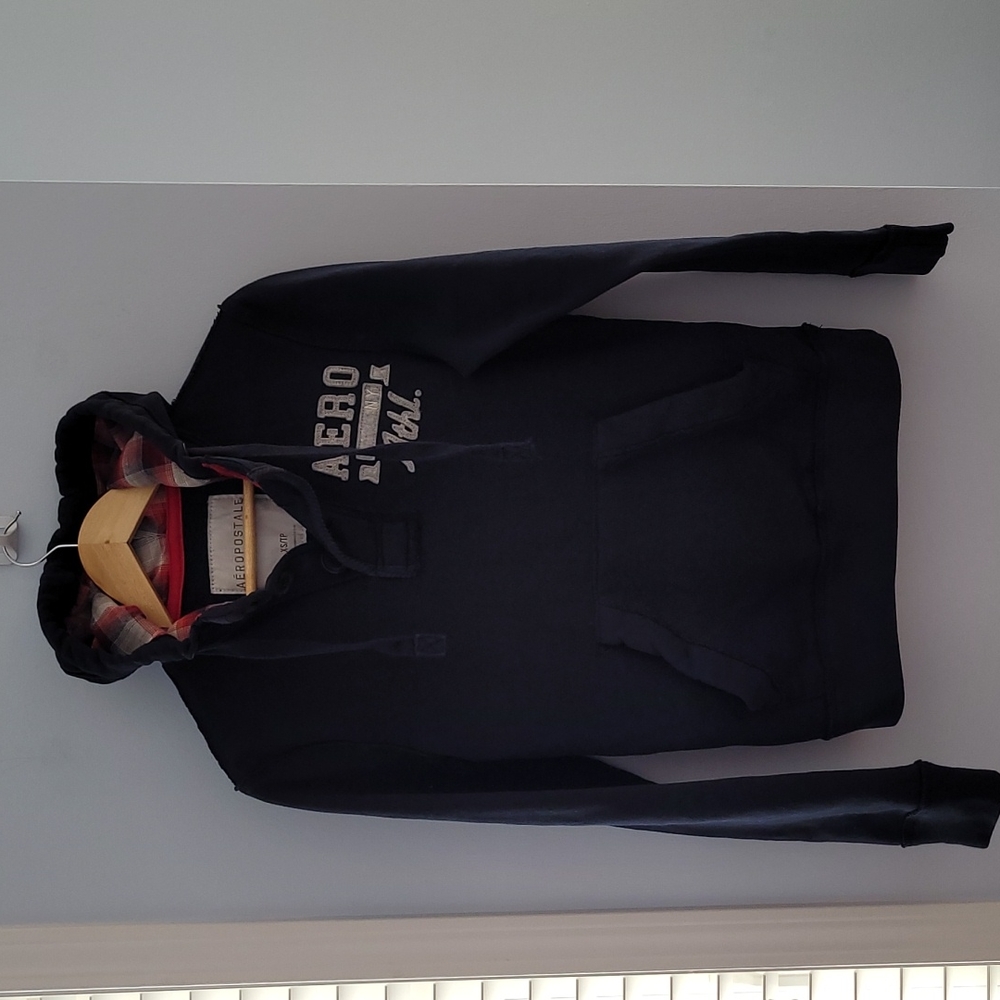 Aeropostale  men hoodie